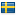 allakartor.se server is located in Sweden